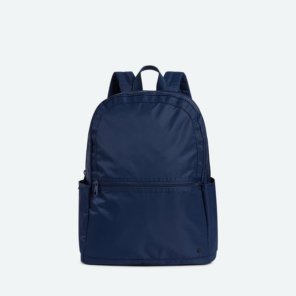 STATE KANE DOUBLE POCKET LARGE - NAVY