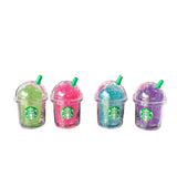M2B STARBY SUGAR SQUISHY - ASSORTED COLORS (LARGE)