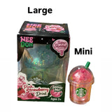 M2B STARBY SUGAR SQUISHY - ASSORTED COLORS (LARGE)