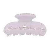 EMI JAY SWEETHEART CLIP - LILAC SKY