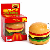 FAST FOOD STYLE JELLY SQUISHY