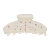 EMI JAY EFFING CLAW CLIP - MORNING ANGEL