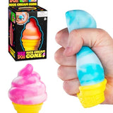 NEE DOH NICE CREAM CONE - COLOR WILL VARY (PLEASE READ DESCRIPTION)
