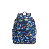 STATE KANE TRAVEL BACKPACK - NEON SPACE