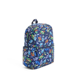 STATE KANE TRAVEL BACKPACK - NEON SPACE