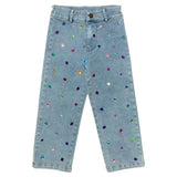 MINI DREAMERS PIPER GEMSTONE JEANS