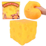MEANT 2 BE SQUISHY CHEESE - LARGE