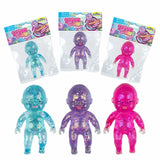 VIRAL BABY SUGAR SQUISHY - ASSORTED COLORS