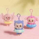 LABUBU POOL FLOAT ACCESSORY