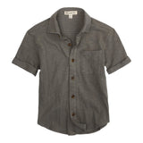 APPAMAN BEACH SHIRT - SAGE