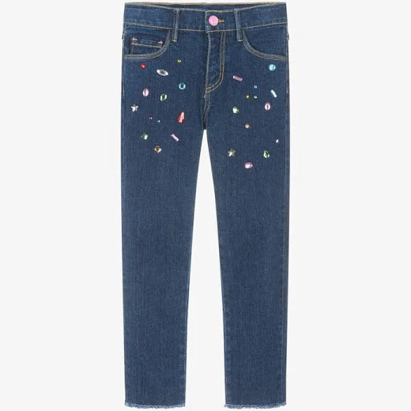 Girls 6x jeans discount