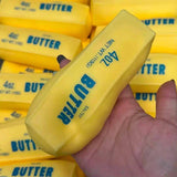 BUTTER CRUNCHY STICK SQUISHY