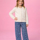 MINI DREAMERS LEILA PEARL JEANS