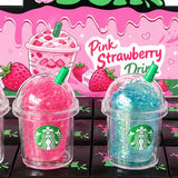 M2B STARBY SUGAR SQUISHY - ASSORTED COLORS