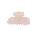 EMI JAY SWEETHEART CLIP - BLUSH DROP