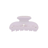 EMI JAY SWEETHEART CLIP - LILAC SKY