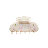 EMI JAY SWEETHEART CLIP - PINK ANGEL