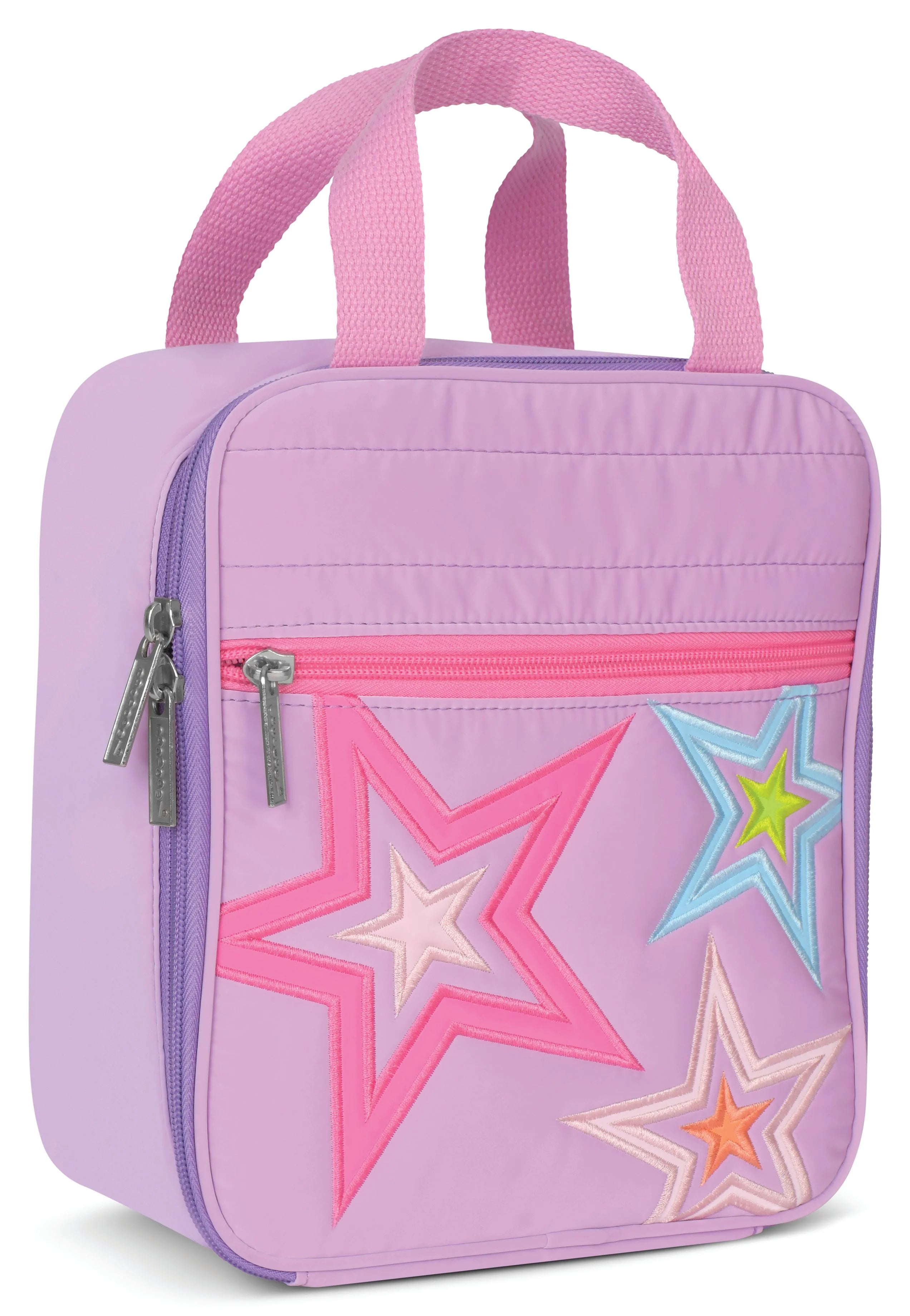 ISCREAM LUNCH BOX - SHINING STAR
