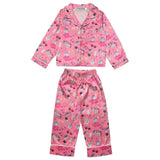 MINI DREAMERS TAYLOR SWIFT SILKY PAJAMA