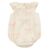 OH BABY! BELLA BUBBLE - BIG BOWS/MILK