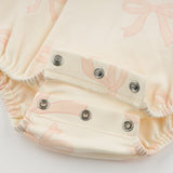 OH BABY! BELLA BUBBLE - BIG BOWS/MILK
