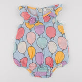 OH BABY! BELLA BUBBLE - BRIGHT BALLOONS