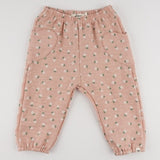 OH BABY! SUNBURST TANK AND PANT SET