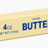 MEANT 2 BE SQUISHY BUTTER