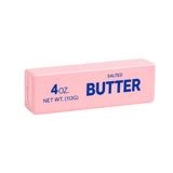MEANT 2 BE SQUISHY BUTTER  - PINK