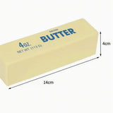 MEANT 2 BE SQUISHY BUTTER