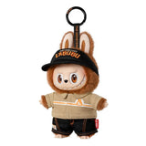 LABUBU - POPMART WACKY MART EMPLYEE MANAGER