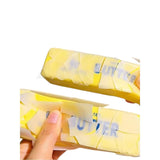 M2B CRACKED WAX BUTTER SQUISHY