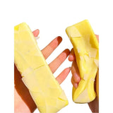 M2B CRACKED WAX BUTTER SQUISHY