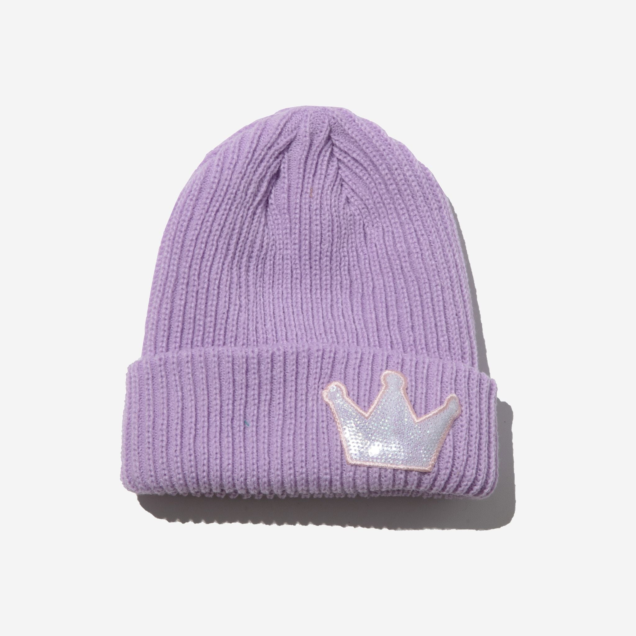 PETITE HAILEY CROWN BEANIE