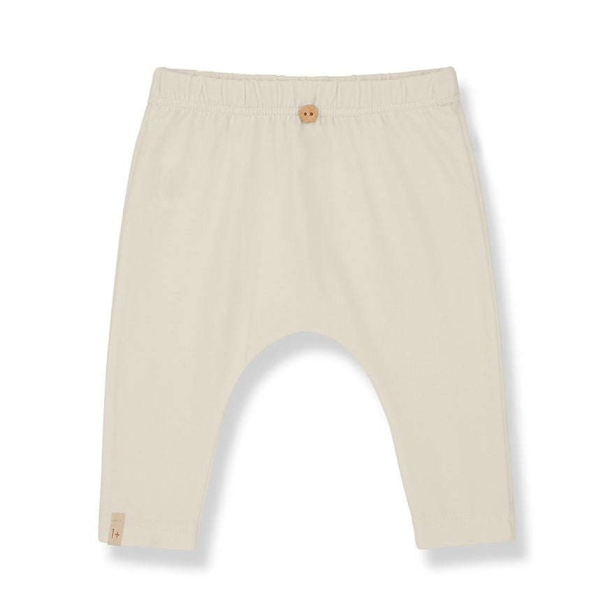 1+ IN THE FAMILY NOELLE L/S AND CELINE LEGGING SET - SAND