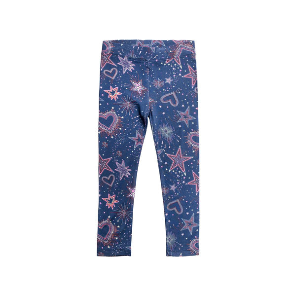 IMOGA ALYSSA LEGGING - FIREWORKS