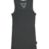 T2LOVE BASIC TANK -  GREY