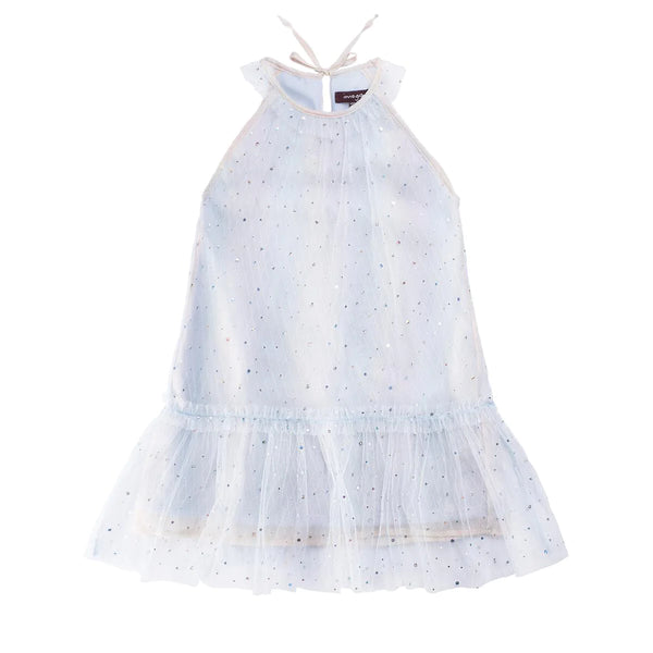 IMOGA NINA DRESS - SHINE