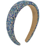 BARI LYNN FULLY CRYSTAL HEADBAND
