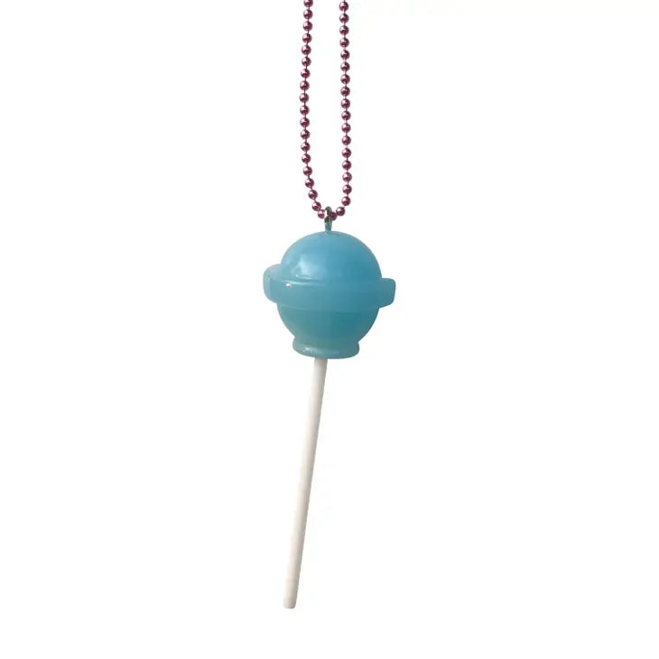 M2B CUTIE LOLLIPOP NECKLACES
