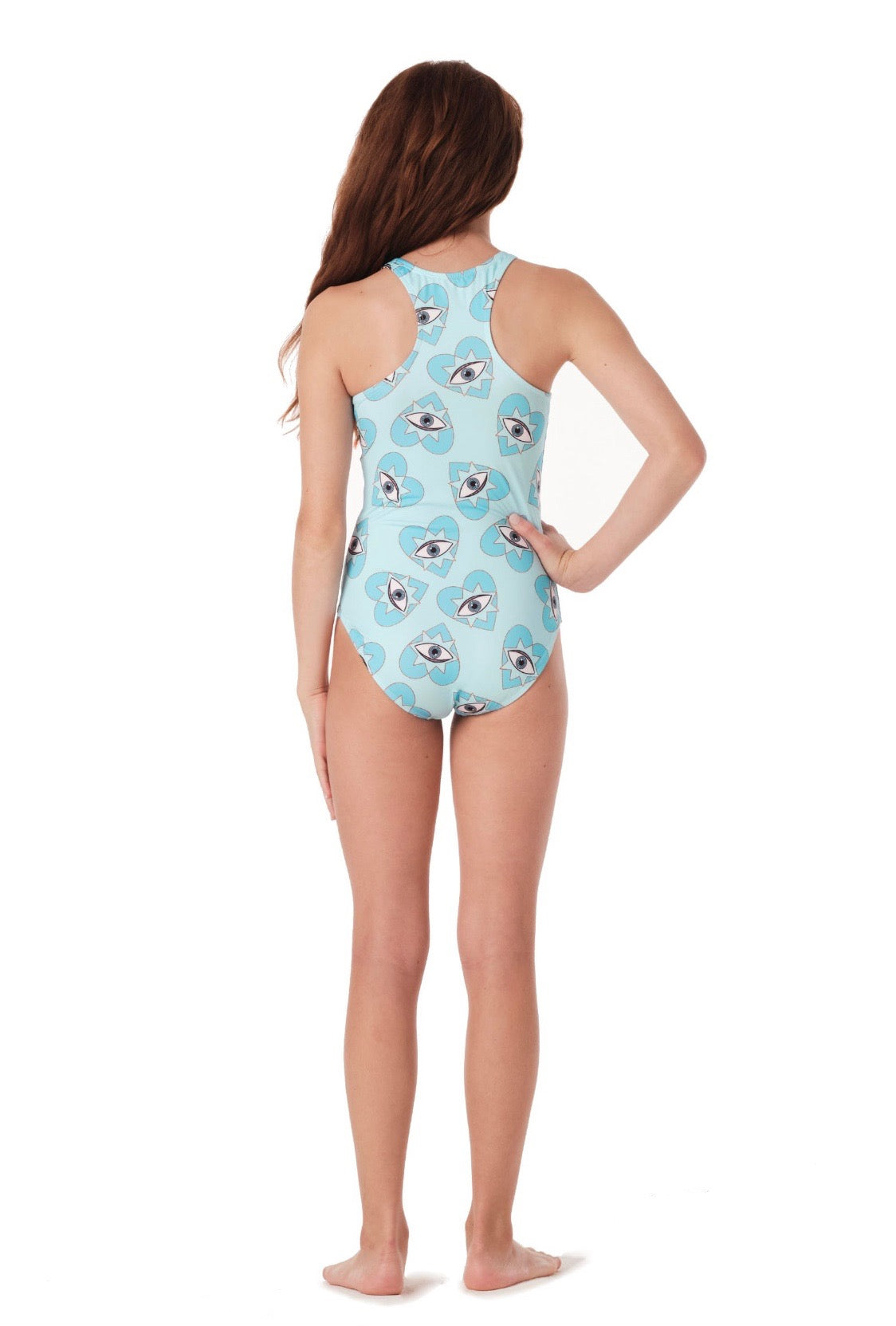 SUBMARINE SWIM STUNNER 1 PC - I SEE YOU BLUE