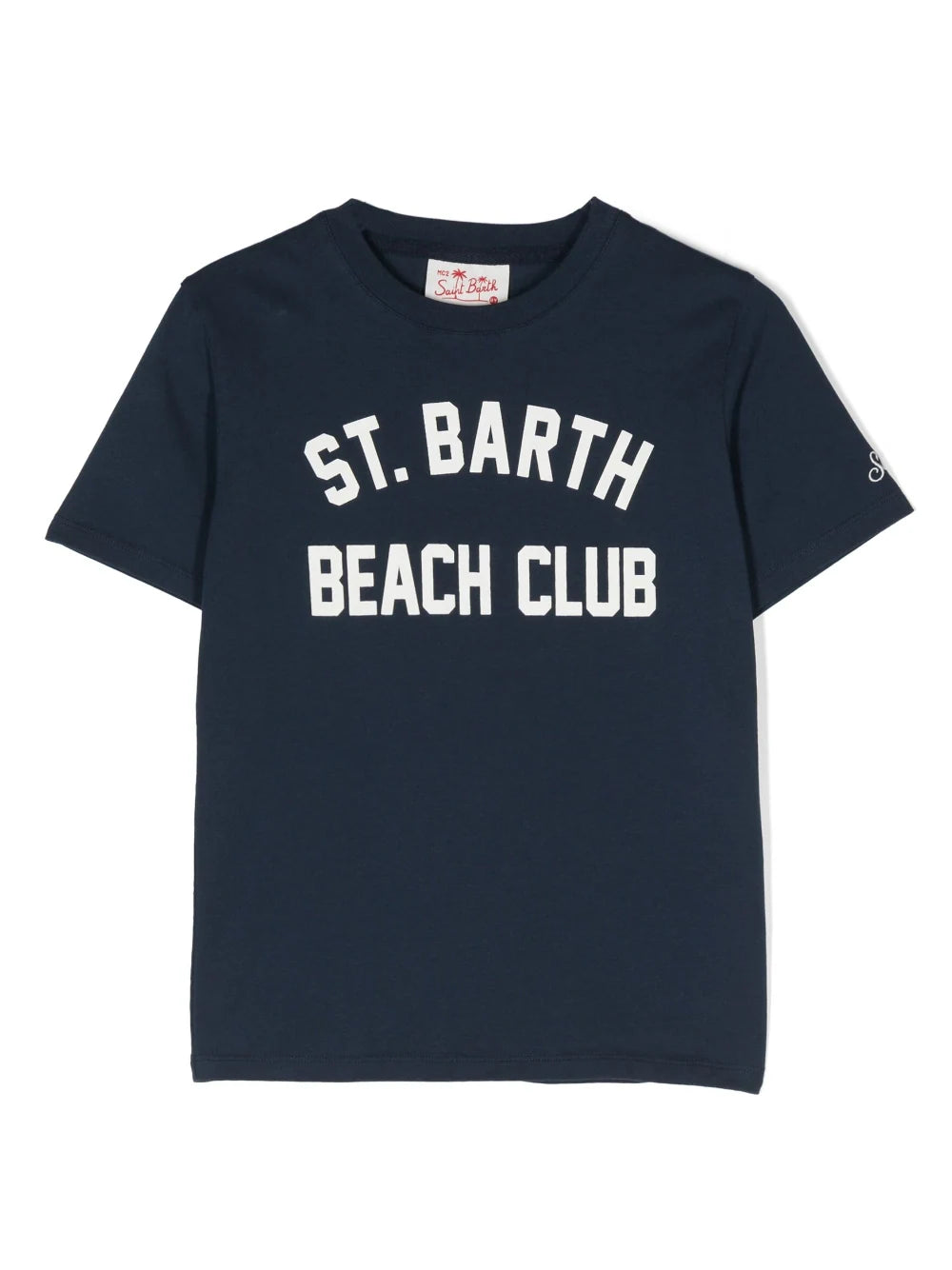 Saint barth top t shirt
