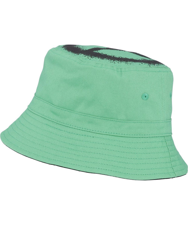 MOLO SIKS HAT - GREEN/PEACE