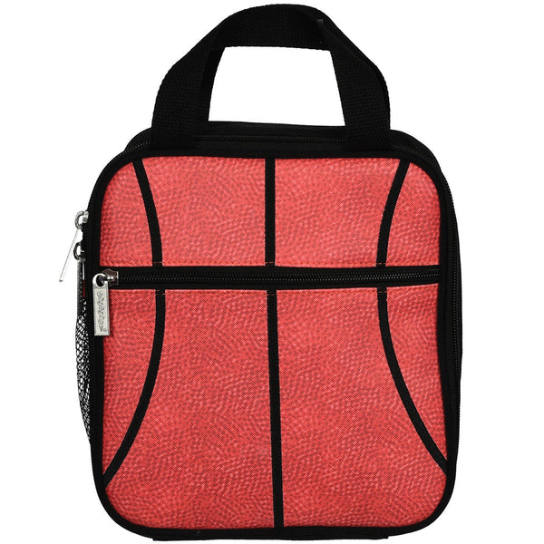 ISCREAM BASKETBALL LUNCH BOX