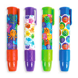 OOLY CLICK IT EARSERS: MONSTER