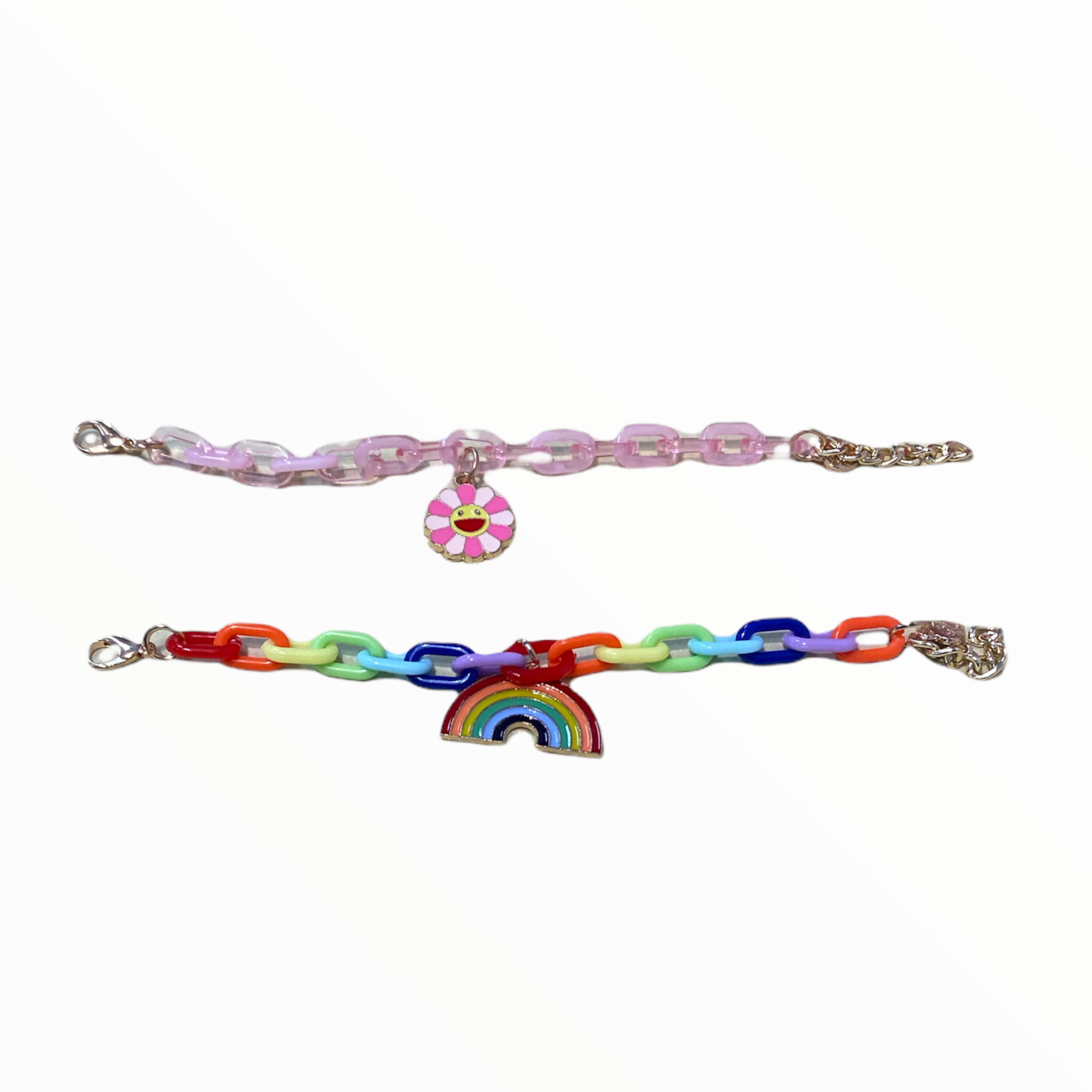 BARI LYNN CHARM BRACELET