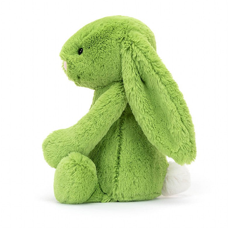JELLY CAT BASHFUL BUNNY - APPLE