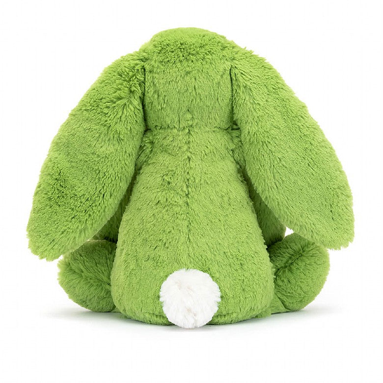 JELLY CAT BASHFUL BUNNY - APPLE