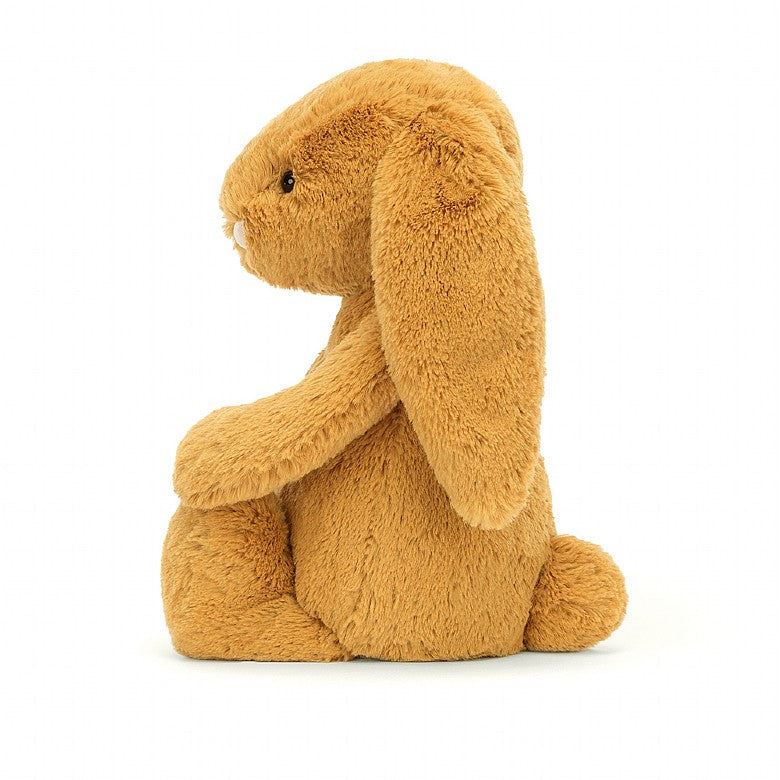 JELLY CAT BASHFUL GOLDEN BUNNY - MEDIUM