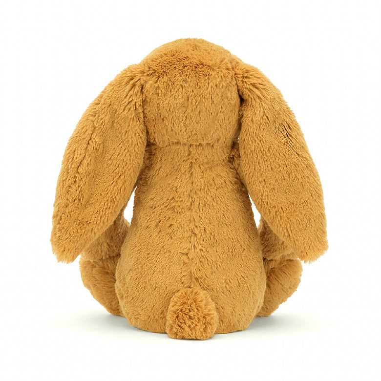 JELLY CAT BASHFUL GOLDEN BUNNY - MEDIUM
